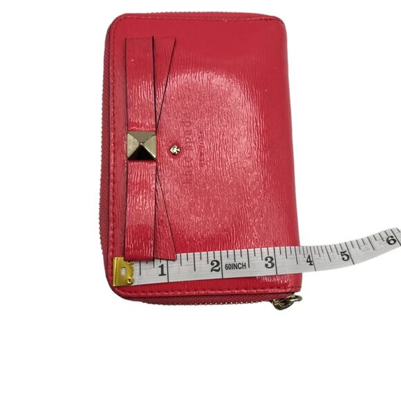 KATE SPADE New York Pink Wallet - Picture 6 of 6